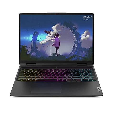 Sepetist Lenovo Ideapad Gaming S Tx Intel Core I H