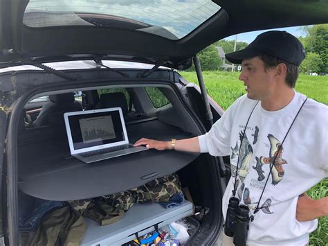 Derby Hill Bird Observatory | Mexico NY