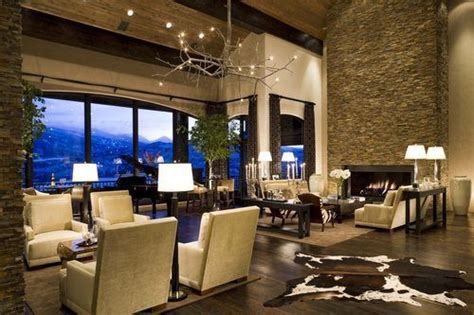 John Paulson Lists His More Modest Aspen Home For 30m Home Aspen