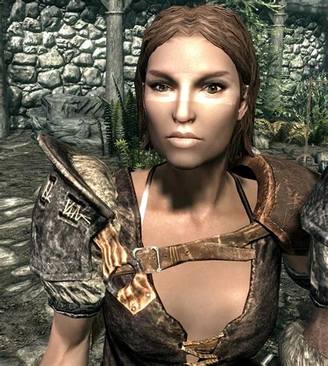 Iona v2 at Skyrim Nexus - Mods and Community