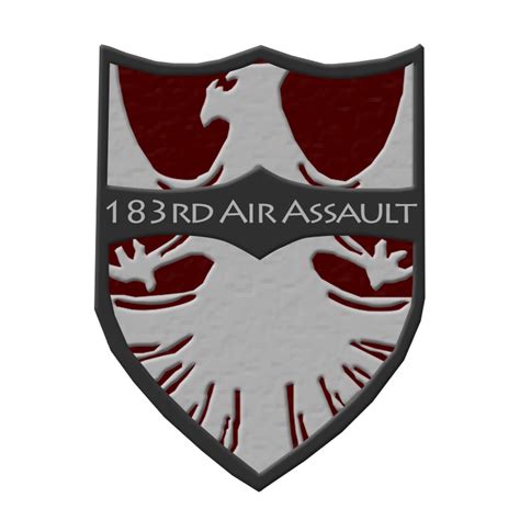 Official 183rd Air Assault Realism Unit Youtube