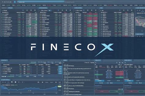 Finecox Nuova Piattaforma Opinioni Recensioni Costi Commissioni