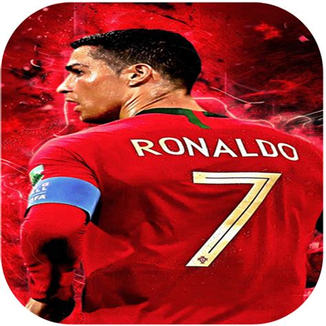 El Top 100 Fondos De Pantalla De Cr7 Abzlocal Mx