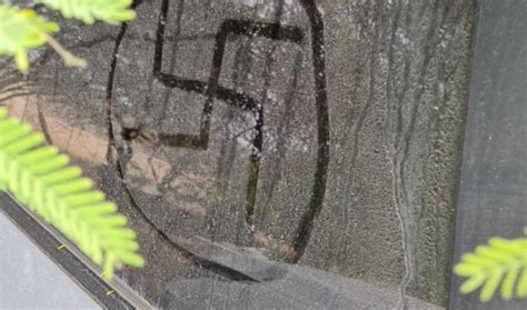 Headstones In Jewish Cemetery Defaced In Southeast Baltimore The