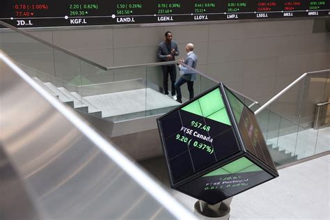 FTSE 100 ends February with record close, boosted by earnings | Reuters 