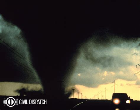 On The Record The 10 Deadliest Us Tornadoes Blog