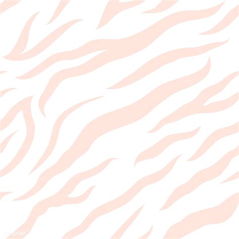 Tiger stripes seamless vector pattern | free image by rawpixel.com ...