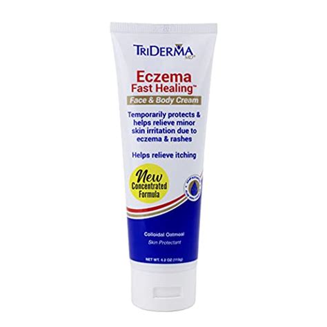 10 Best Eczema Creams And Over The Counter Treatments 2022