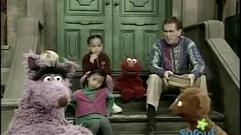 Sesame Street Episode 3914 May 11 2000