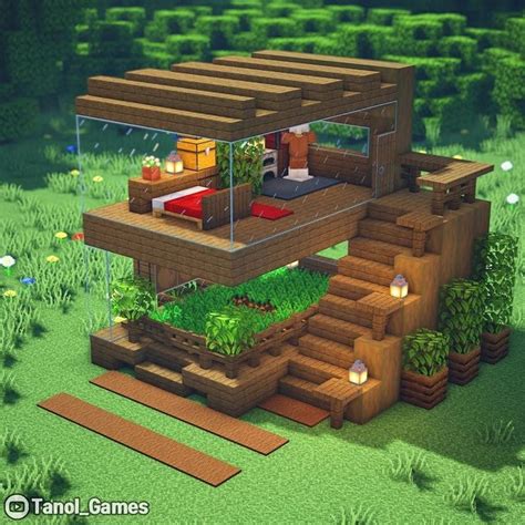 Ultimate Minecraft House Building Guide Tips Tricks And Inspiring