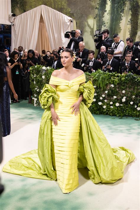 Met Gala 2024 Worst Dressed Photos