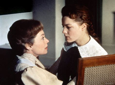 TrustMovies MADCHEN IN UNIFORM Lesbian Classic With Lili Palmer Romy Schneider On DVD