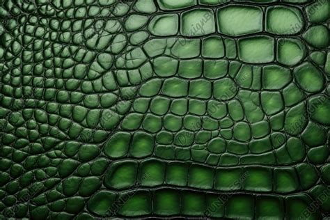 Crocodile Skin Background (4439580)