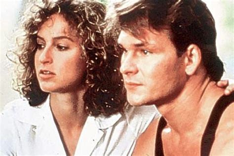 Demi Moore E Jennifer Grey Lamentam Morte De Patrick Swayze Ig Gente