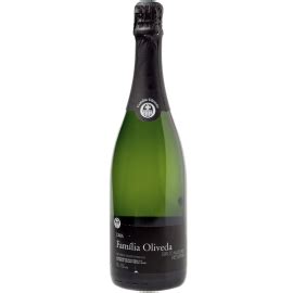 Cava Familia Oliveda Reserva Brut Nature 75cl