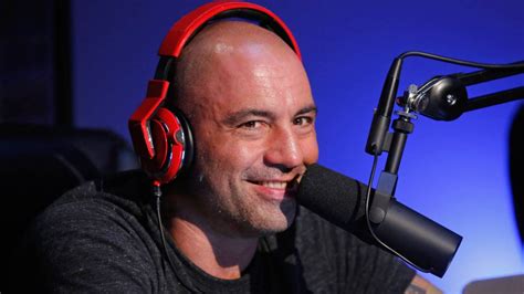 Joe Rogan Clinches New Spotify Deal Worth Up to $250 Million