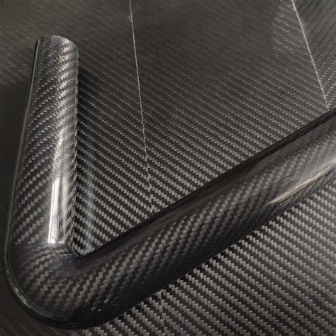 Custom K Carbon Fiber Tube Mm Mm Mm Mm Mm Carbon Fiber Pipe