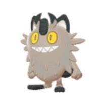 Pokemon Sword and Shield Galarian Meowth | Locations, Moves, Weaknesses