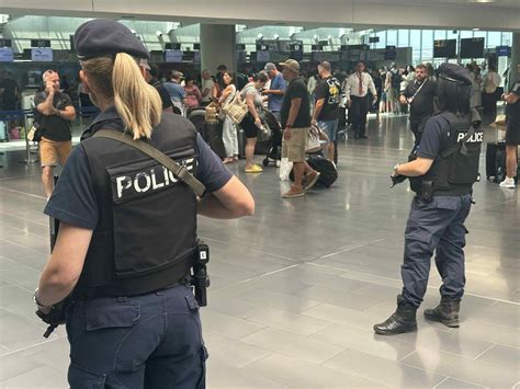 Cyprus emerges as key transit hub amid escalating Israel-Iran conflict