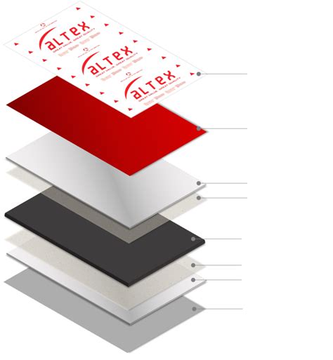 altex fameline architectural building materials