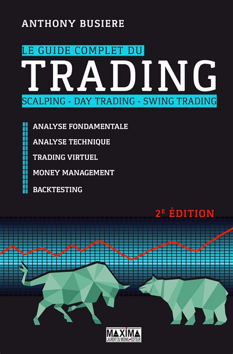 Les 7 Vrais Meilleurs Livres De Trading Selon Un Trader