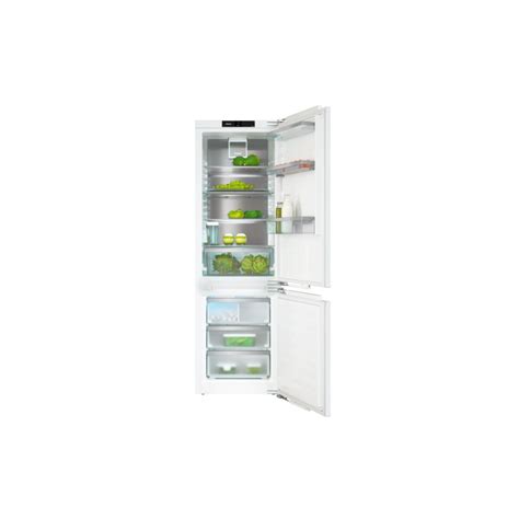 KFN7785D MIELE Réfrigérateur combiné encastrable pas cher Garantie 2 ans