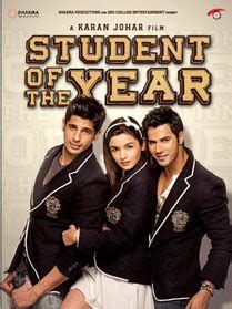 Student Of The Year: Mashup