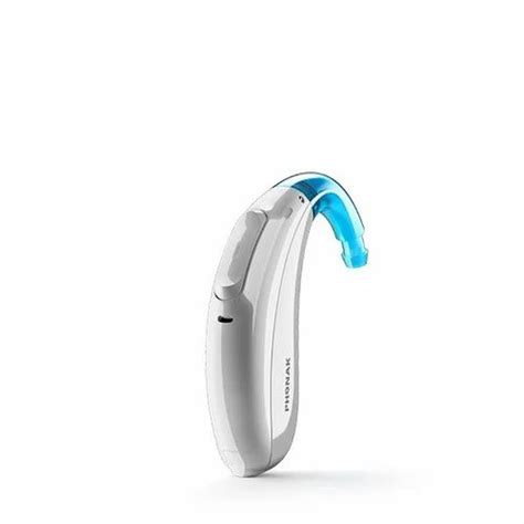 BTE Phonak Bolero M70 - PR at ₹ 179000/piece in Surat | ID: 26343347173