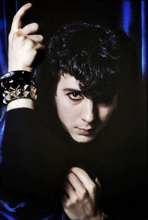 Pin By Julian On Inspiration For Story Marc Almond Soft Cell Gay Punk
