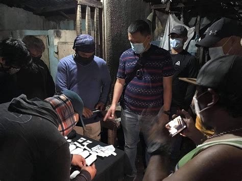 2 Nabbed P6 Milllion Shabu Seized In Cebu City Buy Bust