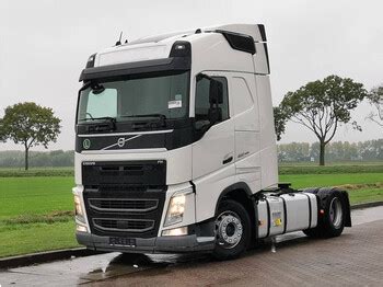 Volvo Fh For Sale Tractor Unit Eur