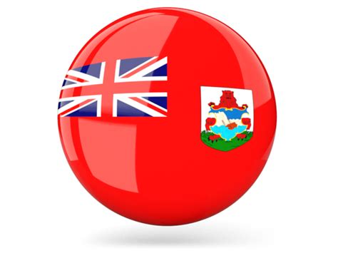 Bermuda Flag SVG