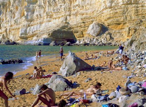 The Top Greek Nude Beach Spots King Ice Apps