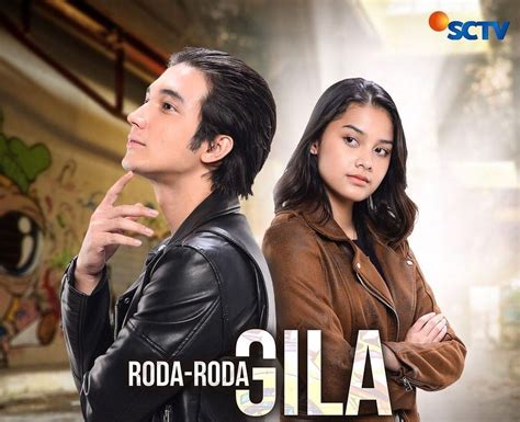 Jadwal Acara SCTV Hari Ini Rabu 22 Juni 2022 Tonton Elang Roda Roda