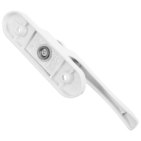 Crescent Window Lock for Home Aluminum Alloy Sliding Window Component 1
