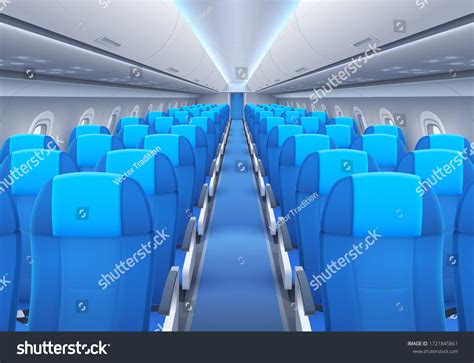 8,767 Plane Interior Stock Vectors, Images & Vector Art | Shutterstock