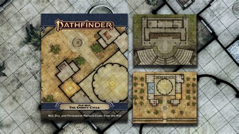 Paizo Reveals New Pathfinder And Starfinder Releases For May 2023 TGN