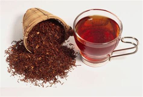 чай ройбуш полезные свойства и противопоказания, как заваривать, где ...