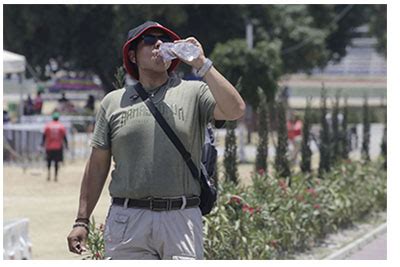 Rellenadoras De Agua Una Opci N Accesible Con Riesgos Latentes