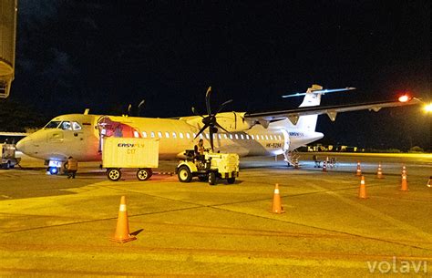 Volando Con Easyfly En Nueva Ruta Entre Bogotá Y Bucaramanga Volavi