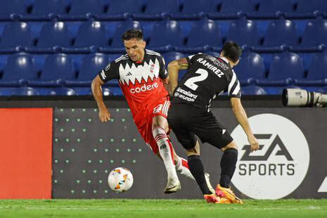 The Strongest Vs River Resumen Goles Y Minuto A Minuto Por La