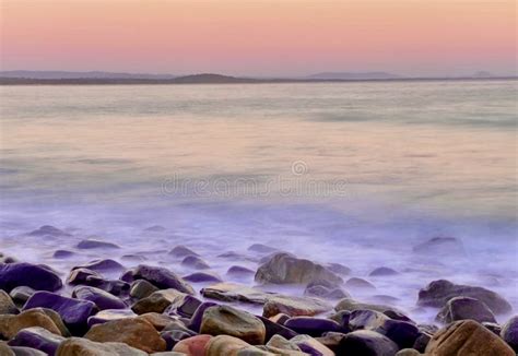 Noosa Beach - Queensland, Australia Stock Photo - Image of australia ...