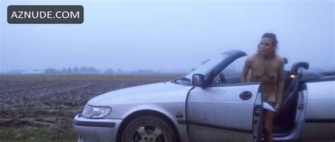 ROXANNE GREGORY Nude AZNude