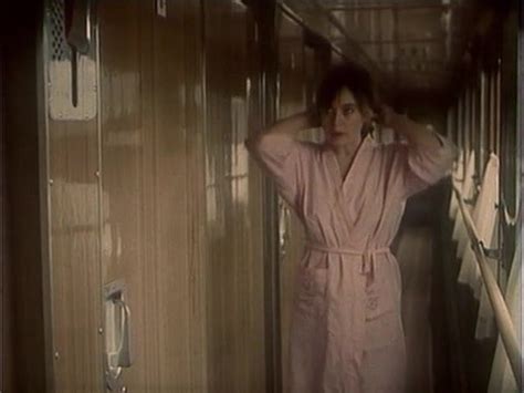 Sv Spalnyy Vagon 1989 011 Russian Celebrity MILF Porn XHamster