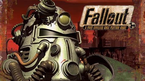 Fallout 1 4 Wracam Po Latach Do Tego Ponadczasowego Klasyka YouTube