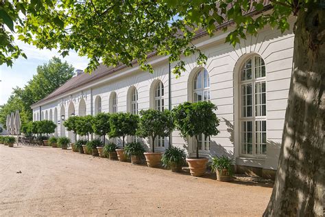 Schloss Neuhardenberg Tripendy