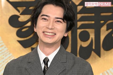 松本潤が主演、nhk大河『どうする家康』有村架純が演じる「瀬名のキャラクターが斬新」「取っ組み合いは岡田准一が仕込んだはず（笑）」大河ファン