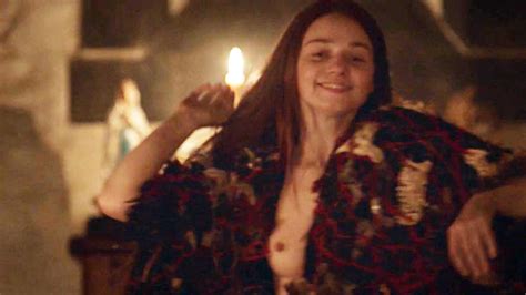 Jessica Barden Nude Sex Scenes Compilation Scandal Planet