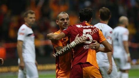 Son 6 Sezonun En Iyi Galatasarayı Galatasaray Gs Haberleri Spor