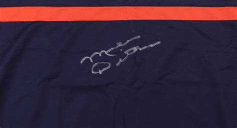 Mike Ditka Signed Sweater Vest (JSA COA) | Pristine Auction